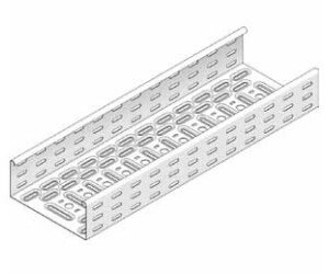 Лоток перфорированный PEKBS 60