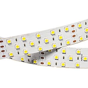 Светодиодная лента RT 2-2500 24V Cool 3×2 (5060, 350LED, LUX)