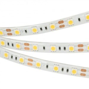 Светодиодная лента RTW 2-5000SE 12V White 2x (5060, 300LED, LUX)