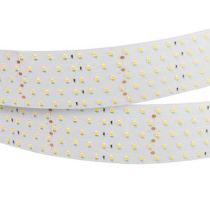 Светодиодная лента RT 2-2500 24V Day4000 5×2 (2835, 875LED, CRI98)