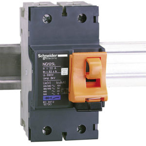 Производитель:Schneider Electric  Категория:Schneider Electric серия ACTI9  Серия:ACTI9 (NG125L)