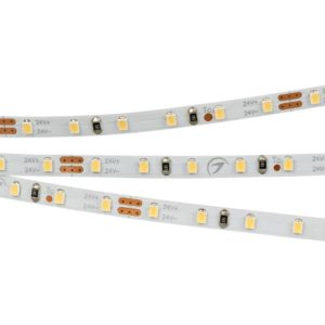 Светодиодная лента MICROLED-5000L 24V Cool 8K 4mm (2216, 120 LED/m, LUX)