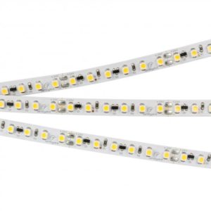 Светодиодная лента RT-10000 24V White6000 2x (3528, 120 LED/m, 10m)