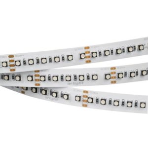 Светодиодная лента MINI-120-24V RGB 12mm (3535, 5m, LUX)