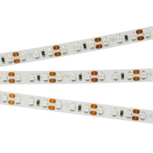 Светодиодная лента RT 2-5000 12V Yellow 2x (3528, 600LED, LUX)