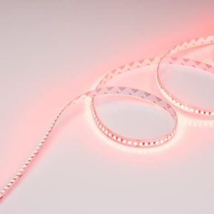 Светодиодная лента RT-5000-3838-168-24V RGB (10mm, 17.3W, IP20)
