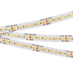 Светодиодная лента RT 6-5000 24V White-MIX 4x (3528, 240 LED/m, LUX)