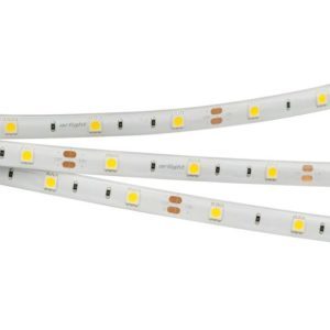 Светодиодная лента RTW 2-5000SE 12V White (5060, 150LED, LUX)