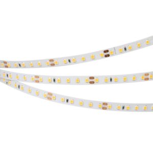 Светодиодная лента RT 2-5000 24V Day4000 2x (2835, 600LED, CRI98)