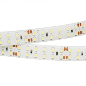 Светодиодная лента RTW 2-5000SE 24V White 2×2 (3528, 1200LED, LUX)