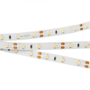 Светодиодная лента RT 2-5000 12V Warm3000 (3528, 300LED, CRI98)