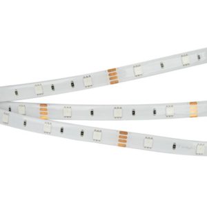 Светодиодная лента RTW 2-5000SE 12V RGB (5060, 150LED, LUX)