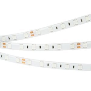 Светодиодная лента RTW 2-5000SE 24V Blue 2x (5060, 300LED, LUX)