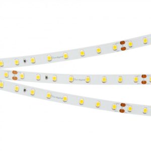 Светодиодная лента RT 2-5000-50m 24V White6000 (2835, 80 LED/m, LUX)