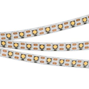 Светодиодная лента RT 2-5000 12V Cx1Warm3000 2x (5060, 360LED, CRI98)