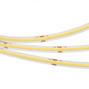 Светодиодная лента RT-5000-CPS-512-24V Day4000 (8mm, 11W/m, IP20)