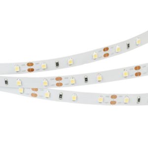 Светодиодная лента RT 2-5000 12V White6000 (3528, 300LED, LUX)