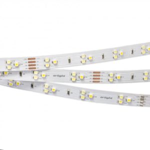 Светодиодная лента RT 2-5000 24V White-TRIX 2x (3528, 450LED, LUX)