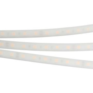 Светодиодная лента RTW 2-5000PW 24V White6000 2x (5060, 300LED, LUX)