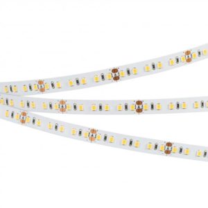 Светодиодная лента TWIST-5000-2835-120-24V White6000 (10mm, 10W/m, IP20)
