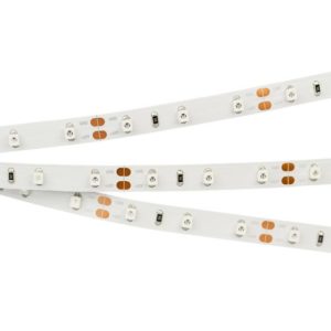 Светодиодная лента RT 2-5000 12V Yellow (3528, 300LED, LUX)
