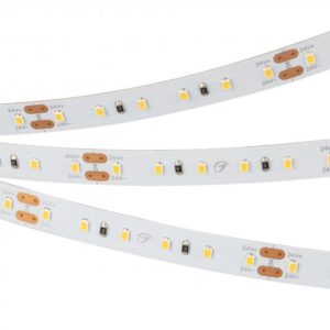 Светодиодная лента MICROLED-5000L 24V White6000 8mm (2216, 120 LED/m, LUX)
