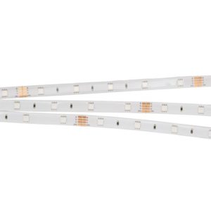 Светодиодная лента RTW 2-5000SE 24V RGB (5060, 150LED, LUX)