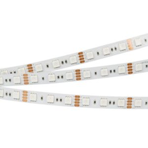 Светодиодная лента RT 2-5000 12V RGB 2x (5060, 360LED, LUX)