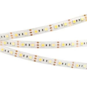 Светодиодная лента RTW 2-5000SE 12V White-MIX 2x (5060, 300LED, LUX)