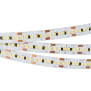 Светодиодная лента MICROLED-5000 24V Day5000 8mm (2216, 300 LED/m, LUX)