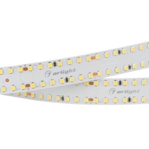 Светодиодная лента S2-2500 24V Warm 2700K 20mm (2835, 280 LED/m, LUX)