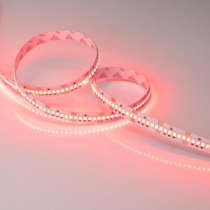 Светодиодная лента RT-5000-3838-240-24V RGB (12mm, 18W, IP20)