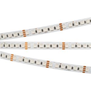 Светодиодная лента RT 2-5000 24V RGB 10mm (4040, 120 LED/m, LUX)