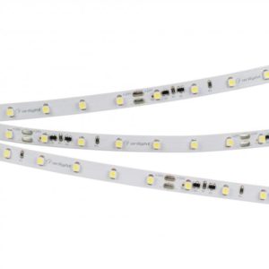 Светодиодная лента RT-10000 24V White6000 (3528, 60 LED/m, 10m)