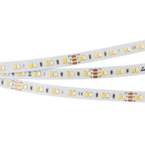 Светодиодная лента RT 2-5000 24V White-MIX 2x (2835, 140 LED/m, LUX)