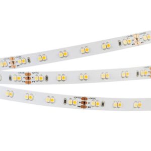 Светодиодная лента RT 6-5000 24V White-MIX 2x (3528, 120 LED/m, LUX)