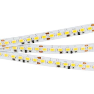 Светодиодная лента IC2-5000 24V Cool 8K 4xH (5630, 600LED, LUX)