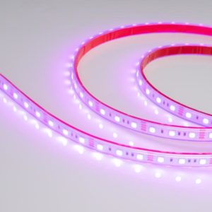Светодиодная лента RTW 2-5000P 12V RGB 2x (5060, 300LED, LUX)