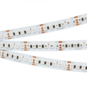 Светодиодная лента RT-5000-3838-168-24V RGB (10mm, 17.3W, IP20)