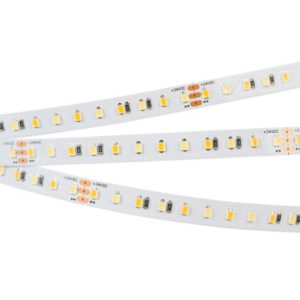Светодиодная лента RT 6-5000 24V White-MIX 2x (2835, 120 LED/m, LUX)