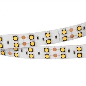 Светодиодная лента RT 2-5000 24V Day5000 2×2 (5060, 600LED, CRI98)