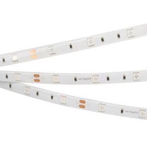 Светодиодная лента RTW 2-5000SE 12V Blue (5060, 150LED, LUX)