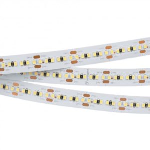 Светодиодная лента MICROLED-5000HP 24V White6000 10mm (2216, 300 LED/m, LUX)