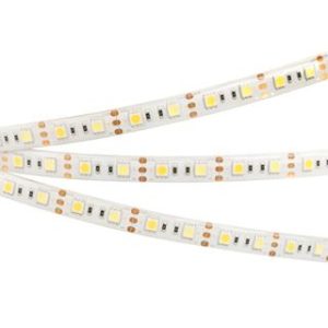 Светодиодная лента RTW 2-5000SE 12V White-MIX 2x (5060, 300LED, LUX)