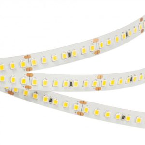 Светодиодная лента RT 2-5000 24V White6000 3x (2835, 840LED, LUX)