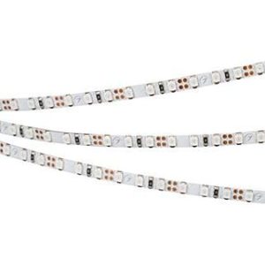 Светодиодная лента RT 2-5000 12V Blue 5mm 2x (3528, 600LED, LUX)