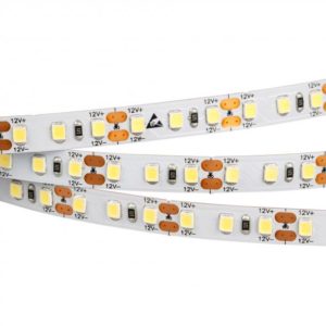 Светодиодная лента RT 2-5000 12V White6000 2x (2835, 600LED, PRO)