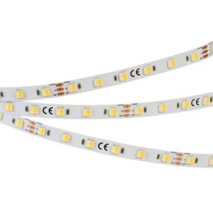 Светодиодная лента RT 6-5000 24V White-MIX-One 2x (5060, 60 LED/m, LUX)