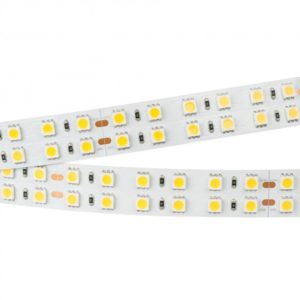 Светодиодная лента RT 2-5000 24V White6000 2×2 (5060, 720LED, LUX)