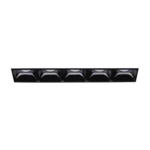 Встраиваемый светодиодный светильник Ideal Lux Lika FI5 Trimlessс